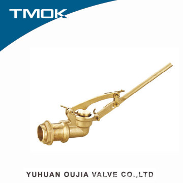 Dn25 water tank float ball valve